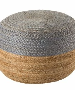 JPD FURNITURE SABA OLIANA POUF