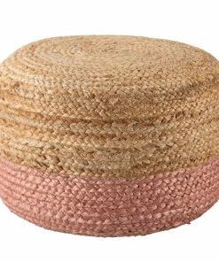 JPD FURNITURE SABA OLIANA POUF