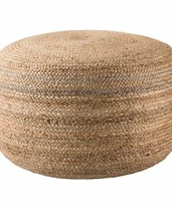 JPD SABA MESA POUF