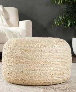 JPD SABA MESA POUF