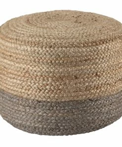 JPD FURNITURE SABA OLIANA POUF