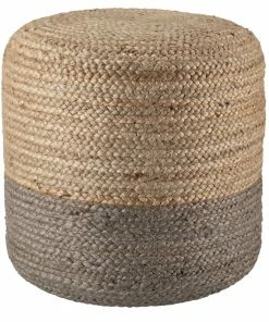 JPD FURNITURE SABA OLIANA POUF