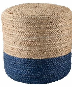 JPD FURNITURE SABA OLIANA POUF