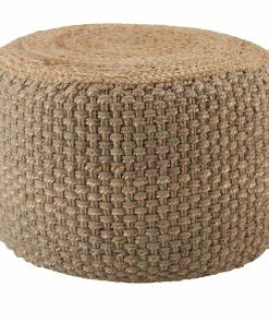 JPD SABA KEALANI POUF FURNITURE