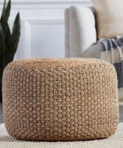 JPD SABA KEALANI POUF FURNITURE