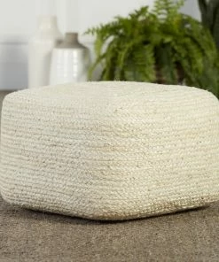 JPD FURNITURE SABA SANGAM POUF 10 JPD FURNITURE SABA SANGAM POUF