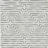 JPD RUGS SATELLITE ALLOY FRINGE