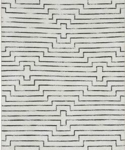 JPD RUGS SATELLITE ALLOY FRINGE