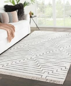 JPD RUGS SATELLITE ALLOY FRINGE