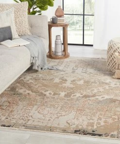 JPD SANAA YARDEN RUGS