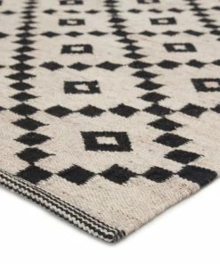 JPD SCANDINAVIA NORDIC CROIX BLACK