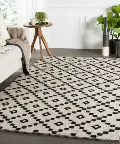 JPD SCANDINAVIA NORDIC CROIX BLACK