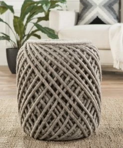 JPD SCANDINAVIA POUF GUNA POUF