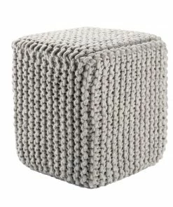 JPD FURNITURE SCANDINAVIA NATA POUF
