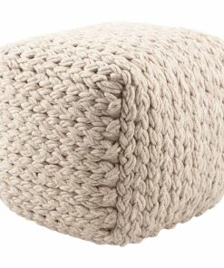 JPD SCANDINAVIA KYRAN POUF