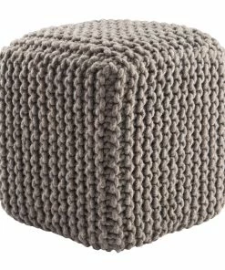 JPD FURNITURE SCANDINAVIA NATA POUF