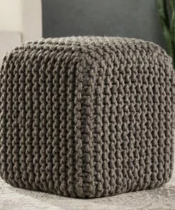 JPD FURNITURE SCANDINAVIA NATA POUF