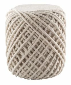 JPD SCANDINAVIA POUF GUNA POUF