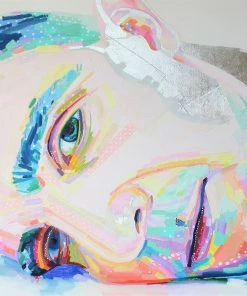 STAG & MANOR SERGEY By Gary Miller