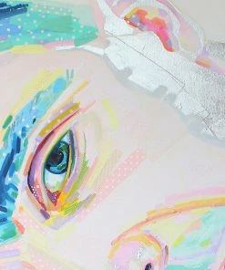 STAG & MANOR SERGEY By Gary Miller