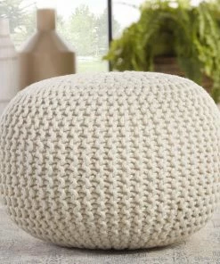 JPD SPECTRUM RAYS ASILAH POUF