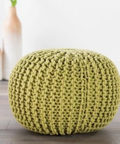 JPD FURNITURE SPECTRUM POUFS