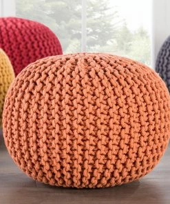 JPD FURNITURE SPECTRUM POUFS
