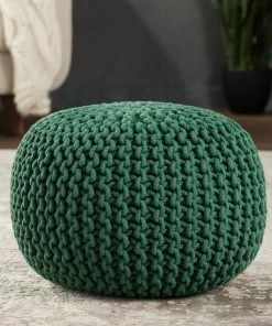 JPD FURNITURE SPECTRUM POUFS