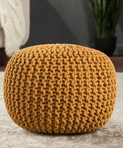 JPD FURNITURE SPECTRUM POUFS