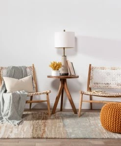 JPD FURNITURE SPECTRUM POUFS