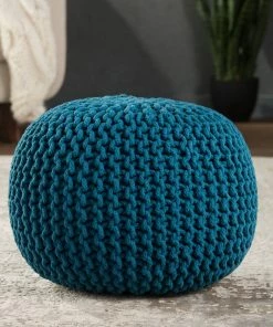 JPD FURNITURE SPECTRUM POUFS