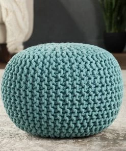 JPD FURNITURE SPECTRUM POUFS