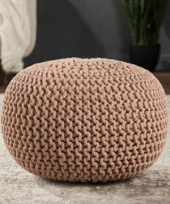 JPD FURNITURE SPECTRUM POUFS