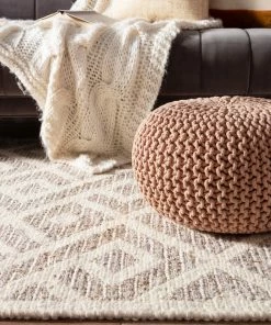 JPD FURNITURE SPECTRUM POUFS