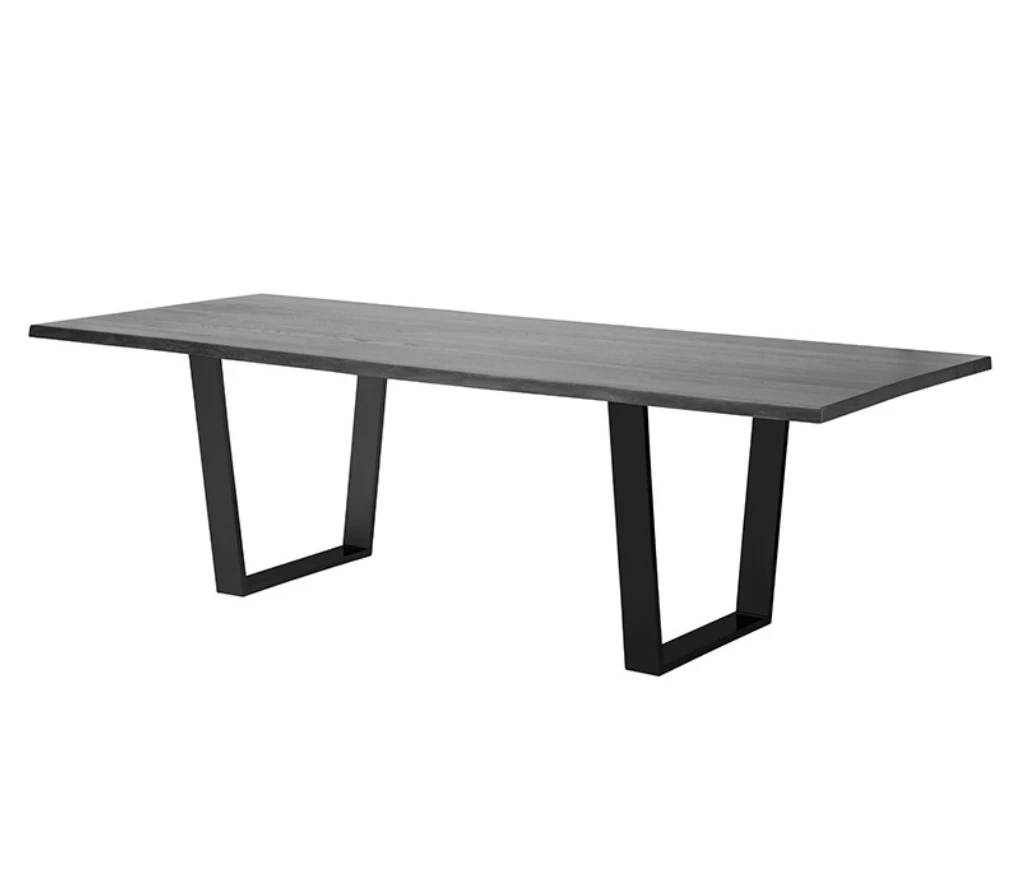 NVD BLACK VERSAILLES 6 NVD BLACK VERSAILLES