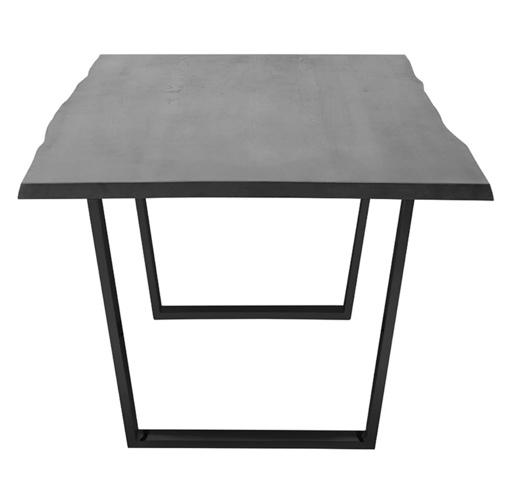 NVD BLACK VERSAILLES 7 NVD BLACK VERSAILLES