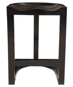 NRD SADDLE STOOL