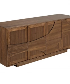 NRD CABINETS, DRAWERS, & SHELVES COLLAGE SIDEBOARD