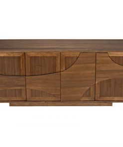 NRD CABINETS, DRAWERS, & SHELVES COLLAGE SIDEBOARD