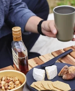 KN BLACK KINTO TO GO TUMBLER 20 KN BLACK KINTO TO GO TUMBLER