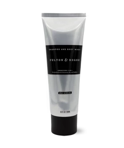 FU EVERYDAY SHAMPOO + BODY WASH BODY CARE