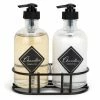 CH BATH THAI BASIL & CUCUMBER SOAP & LOTION SET
