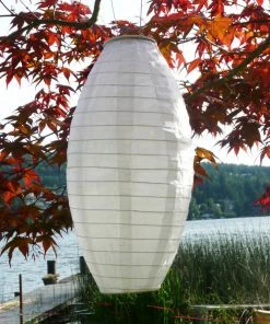 ALD SOLAR SOJI POD LANTERNS