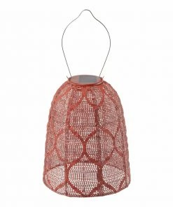 ALD SOLAR SOJI STELLA BELL LANTERNS LIGHTING