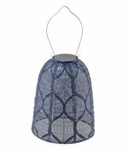ALD SOLAR SOJI STELLA BELL LANTERNS LIGHTING