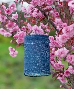 ALD SOLAR SOJI STELLA CYLINDER LANTERNS LIGHTING