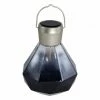 ALD SOLAR GEM LIGHT GLASS LANTERNS LIGHTING