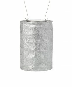 ALD SOLAR SOJI STELLA CYLINDER LANTERNS LIGHTING