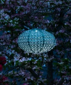 ALD LIGHTING SOLAR OVAL LANTERNS 9 ALD LIGHTING SOLAR OVAL LANTERNS