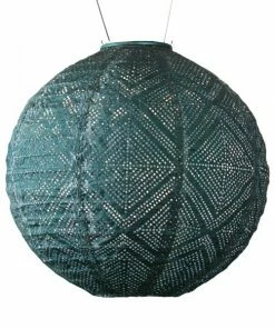 AL SOLAR MARKET LANTERN